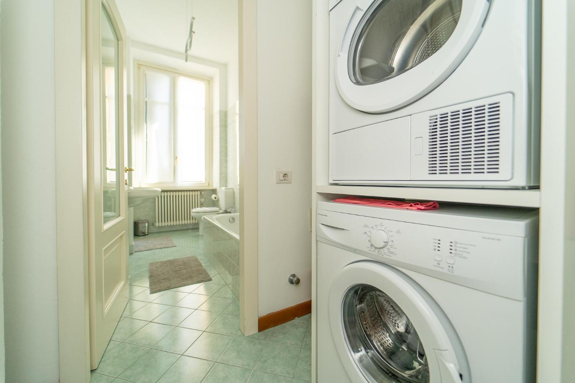 Appartamento Esclusivo Fronte Lago, In Centro A Como Con Garage Εξωτερικό φωτογραφία